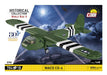 EAN 5902251057558 - COBI Waco CG-4 imagen 10