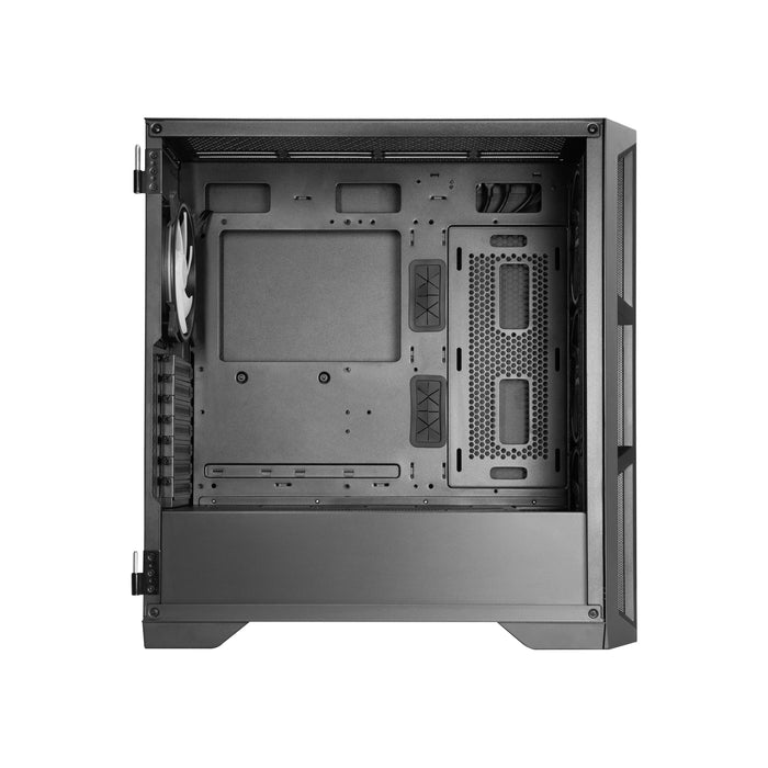 EAN 0753263078810 - Chieftec PC- Gehäuse GA-01B-L-OP APEX LUMO Midi Tower Negro imagen 16