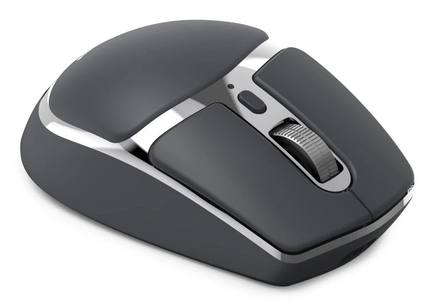 EAN 4047443537539 - Hama WM-800 ratón Oficina mano derecha RF Wireless + Bluetooth Óptico 3200 DPI imagen 5