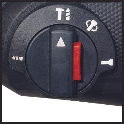 EAN 4006825667646 - Einhell TE-HD 18/20 Li - Solo SDS Plus imagen 3