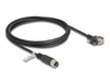 EAN 4043619804252 - DeLOCK 80425 cable de red Cat5e F/UTP (FTP) imagen 1