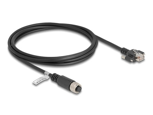 EAN 4043619804252 - DeLOCK 80425 cable de red Cat5e F/UTP (FTP) imagen 1
