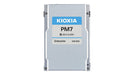 EAN 8592978465612 - Kioxia PM7 7,68 TB 2.5" SAS BiCS FLASH TLC imagen 1
