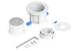EAN 0810084693377 - Ubiquiti PoE Smart Chime Gris, Blanco imagen 6