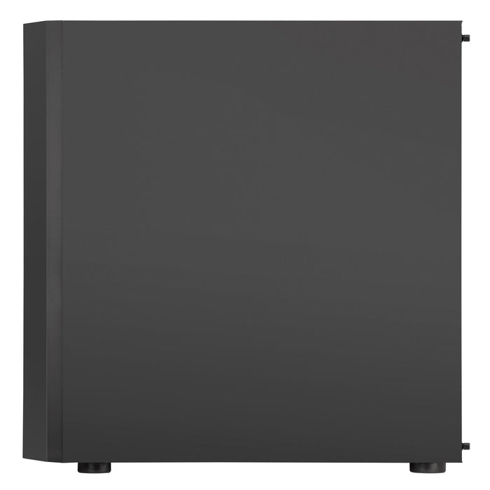EAN 4710679814612 - Silverstone SETA H1 Midi Tower Negro imagen 7