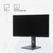 EAN 8435364319819 - iggual ML27FA pantalla para PC 68,6 cm (27") 1920 x 1080 Pixeles Full HD LED Negro imagen 11