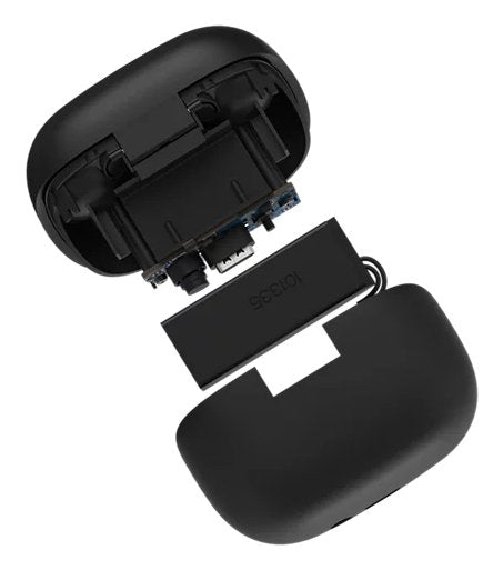 EAN 4895229178946 - Philips TAT3000BK/00 auricular y casco Auriculares True Wireless Stereo (TWS) Dentro de oído Llamadas/Mús imagen 9