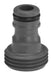 EAN 4078500057998 - Gardena 2770-20 accesorio para manguera Gris, Naranja 4 pieza(s) imagen 4