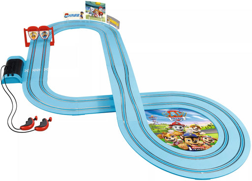 EAN 4007486630574 - Carrera First PAW PATROL - On the Double imagen 2