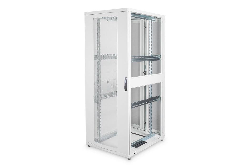 EAN 4016032334224 - Digitus DN-19 SRV-42U-8-N-1 armario rack Rack o bastidor independiente Gris imagen 2