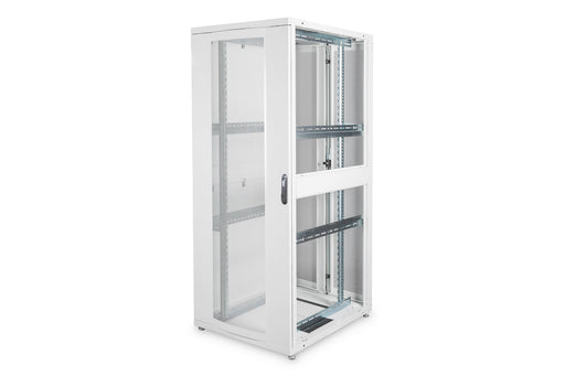 EAN 4016032334224 - Digitus DN-19 SRV-42U-8-N-1 armario rack Rack o bastidor independiente Gris imagen 2