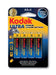 EAN 0887930959512 - Kodak Ultra Premium Batería de un solo uso AA Alcalino imagen 1