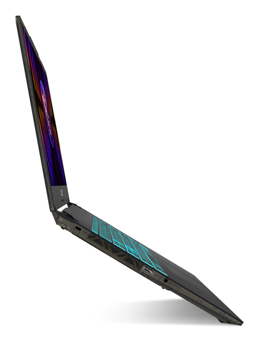 EAN 4711377176712 - MSI Cyborg 15 A13VF-838XES Intel® Core™ i5 i5-13420H Portátil 39,6 cm (15.6") Full HD 16 GB DDR5-SDRAM 51 imagen 10