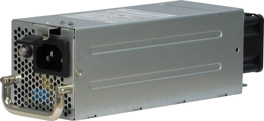 EAN 4711140480138 - Inter-Tech FSP500-70RGHBB1 unidad de fuente de alimentación 500 W 24-pin ATX ATX Plata imagen 4