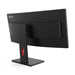 EAN 198155878510 - Lenovo ThinkVision T34WD-40 pantalla para PC 86,4 cm (34") 3440 x 1440 Pixeles Wide Quad HD LED Negro imagen 6