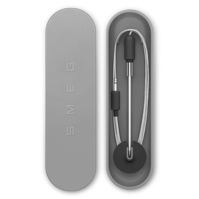 EAN 8017709339739 - Smeg PIC01BLMEU hobs Negro Encimera Con placa de inducción 1 zona(s) imagen 12