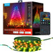 EAN 6974316996811 - Govee H80C4 Tira de luz inteligente Wi-Fi/Bluetooth 15 W imagen 2