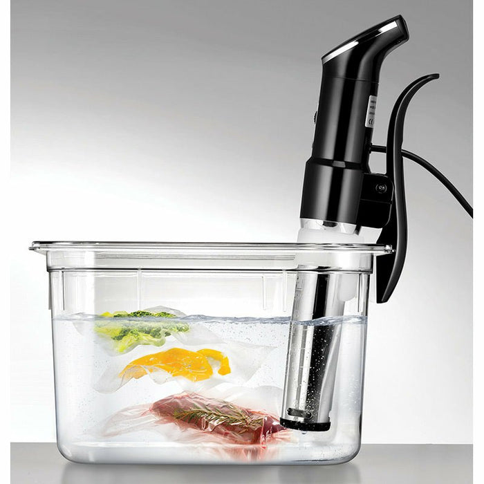 EAN 4011689589157 - Unold 58915 equipo para cocción sous-vide o al vacío a baja temperatura Circulador de inmersión para cocc imagen 5