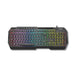 EAN 8436587976377 - Krom Kenta teclado Ratón incluido Juego USB QWERTY Inglés imagen 2