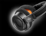 EAN 4044155279078 - Neumann NDH 30 Black Edition Auriculares Alámbrico Diadema Escenario/Estudio Negro imagen 5