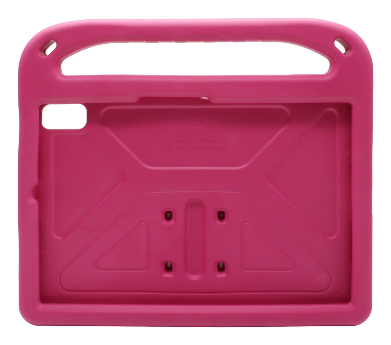 EAN 4040895012883 - RealPower 518802 funda para tablet 27,7 cm (10.9") Carcasa rígida Rosa imagen 1