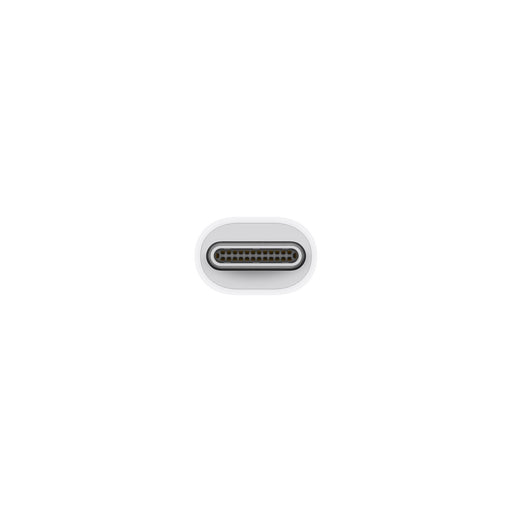 EAN 0195949884092 - Apple MYH93ZM/A cable Thunderbolt Blanco imagen 2