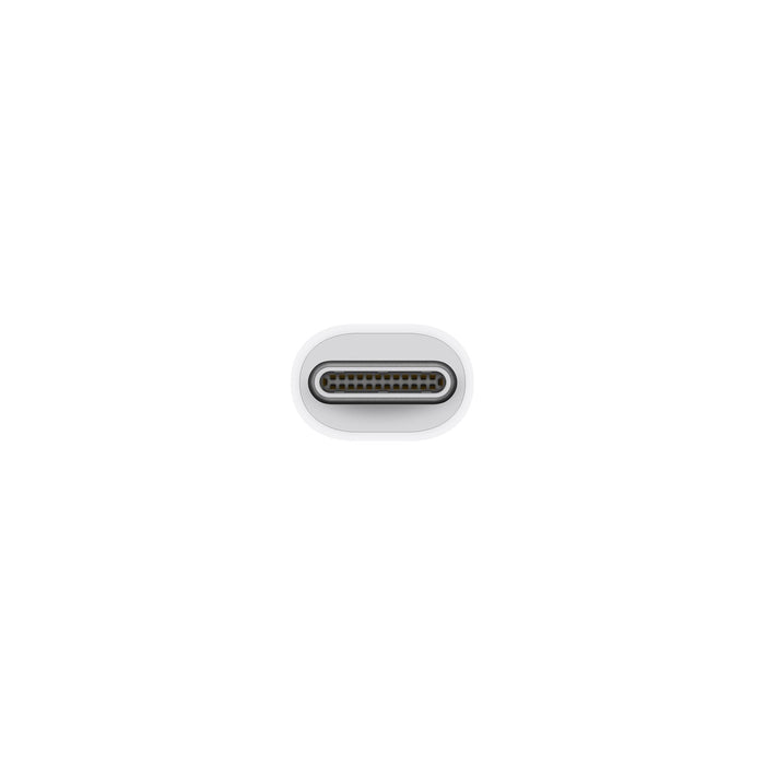 EAN 0195949884092 - Apple MYH93ZM/A cable Thunderbolt Blanco imagen 2