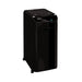 EAN 0043859804986 - Fellowes 100135793 triturador de papel Corte en confeti Negro imagen 4