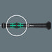 EAN 4013288194831 - Wera Micro 12 Electronics 1 Juego Destornillador estándar imagen 4