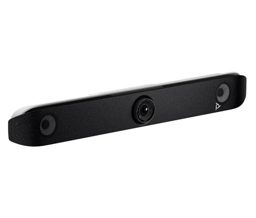 EAN 0197497110579 - HP Poly Studio X52 All-In-One Video Bar No Radio or Power Cord GSA/TAA sistema de video conferencia 20 MP imagen 2