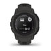 EAN 0753759278700 - Garmin Instinct 2S Solar 2,01 cm (0.79") MIP 40 mm Digital 156 x 156 Pixeles Grafito GPS (satélite) imagen 6