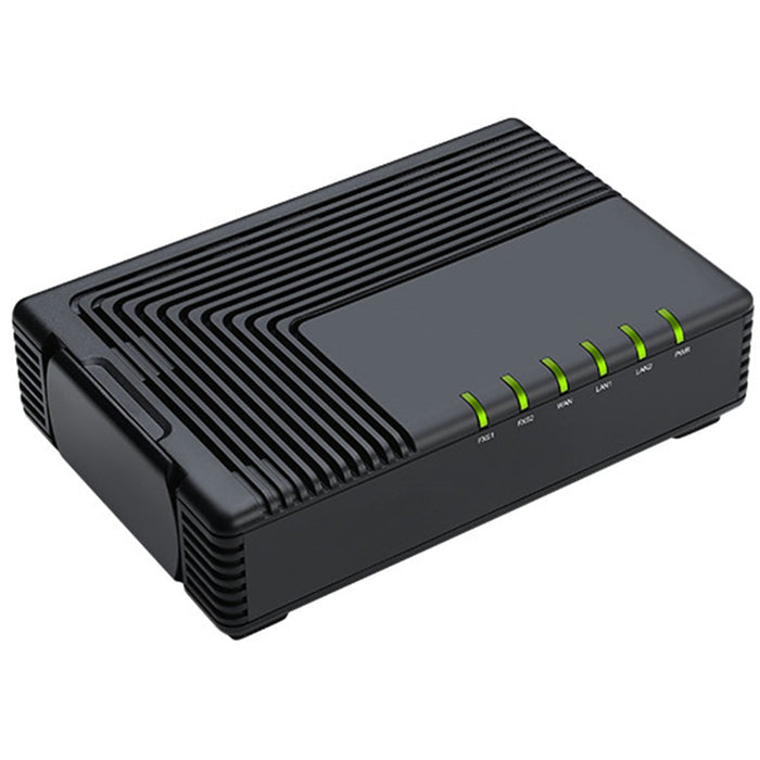 EAN 6973110731604 - Auerswald 2 Port ATA Adapter imagen 3