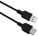 EAN 4005938883127 - Helos 288312 cable USB USB 2.0 3 m USB A Negro imagen 1