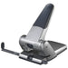 EAN 4002432364022 - Leitz Heavy Duty Hole Punch 5180 perforador de papel 65 hojas Plata imagen 1