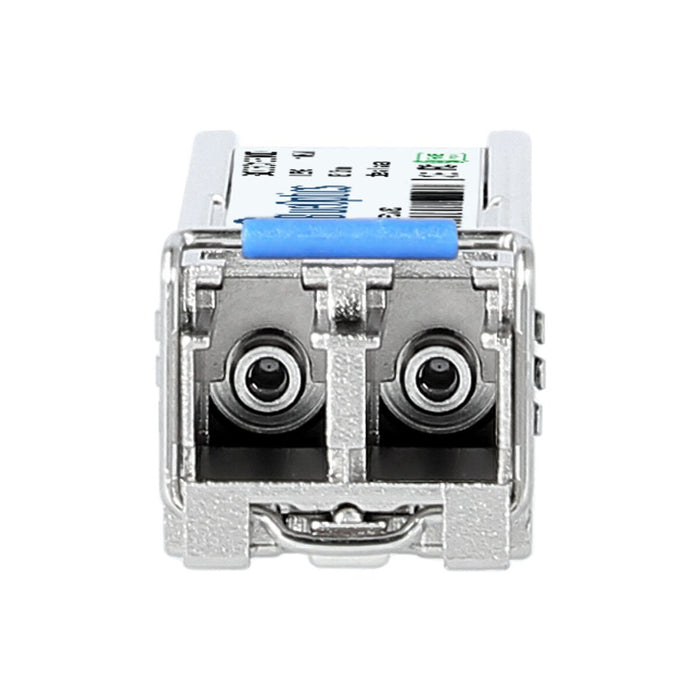 EAN 4063232045863 - BlueOptics 10052H-BO red modulo transceptor Fibra óptica 1250 Mbit/s SFP imagen 7