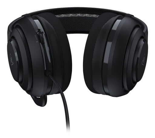 EAN 840454400298 - Turtle Beach Atlas 200 Auriculares Alámbrico Diadema Juego Negro imagen 2