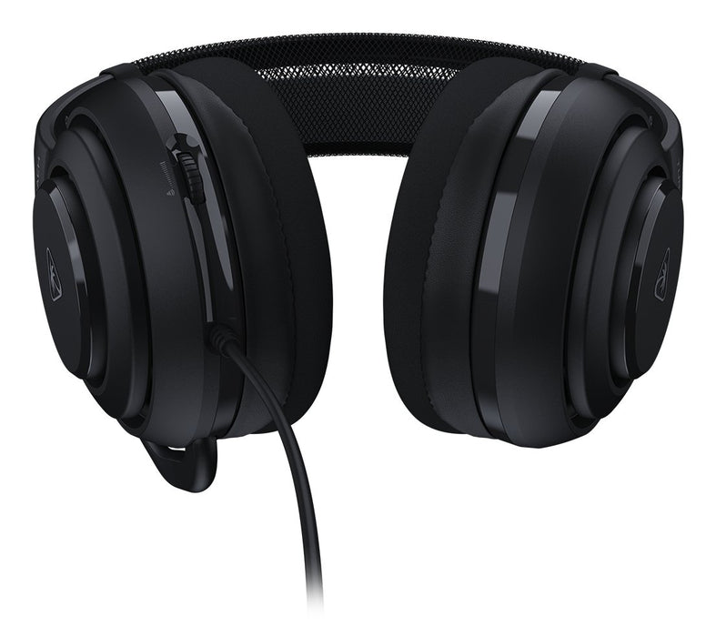 EAN 840454400298 - Turtle Beach Atlas 200 Auriculares Alámbrico Diadema Juego Negro imagen 2