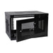 EAN 37332154651 - Tripp Lite SRW6U armario rack Bastidor de pared Negro imagen 2