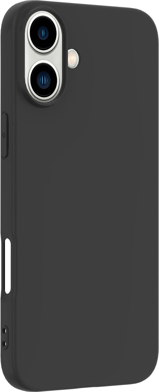 EAN 5715063424575 - eSTUFF ES67101051 funda para teléfono móvil 17 cm (6.7") Negro imagen 2