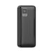 EAN 8436588883322 - Leotec LEPOW20W22K batería externa Polímero de litio 20000 mAh Negro imagen 3