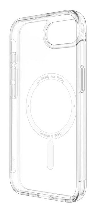 EAN 0745883962723 - Belkin MSA064HQCL funda para teléfono móvil 15,5 cm (6.1") Transparente imagen 5