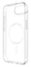 EAN 0745883962723 - Belkin MSA064HQCL funda para teléfono móvil 15,5 cm (6.1") Transparente imagen 5