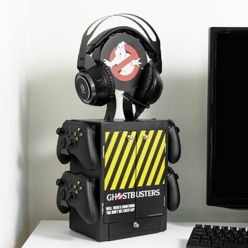 EAN 5056280433576 - Numskull Games 5056280433576 accesorio y piza de videoconsola Torre de juegos y soporte de carga imagen 3