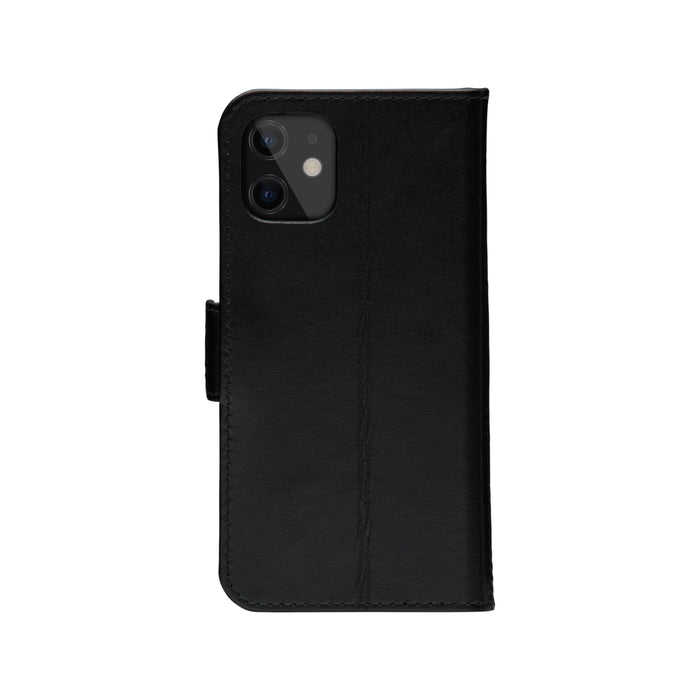 EAN 5711428011701 - dbramante1928 Copenhagen Slim funda para teléfono móvil 13,7 cm (5.4") Funda cartera Negro imagen 3