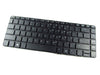 EAN 5704174540304 - HP 826631-032 refacción para laptop Teclado imagen 1