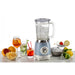 EAN 8003705119383 - Ariete 0583/05 1,5 L Batidora de vaso 1000 W Azul claro imagen 7