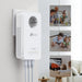 EAN 1210002614924 - TP-Link TL-WPA8631P KIT 300 Mbit/s Ethernet Wifi Blanco 2 pieza(s) imagen 3