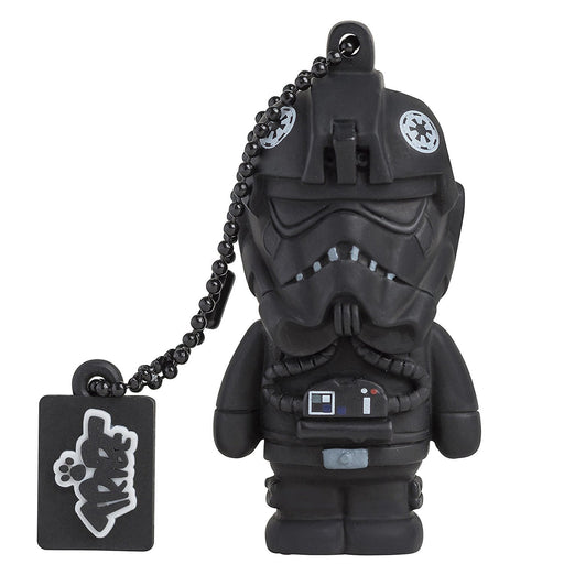 EAN 8055742120815 - SilverHT Star Wars - TIE fighter unidad flash USB USB tipo A 2.0 Multicolor imagen 1