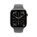 EAN 195950629491 - Apple Watch Series 11 OLED 46 mm Digital 416 x 496 Pixeles Pantalla táctil 5G Titanio Wifi GPS (satélite) imagen 2