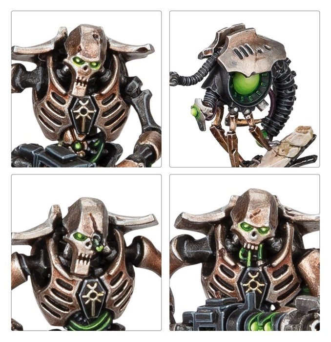 EAN 5011921194285 - Games Workshop 49-04 collectible figure imagen 7